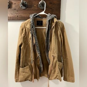 Women’s jacket